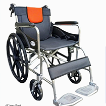 Xe lăn nhôm X-91L