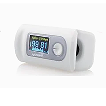 Máy Đo Nồng Độ Oxy SPO2 & Nhịp Tim Đầu Ngón Tay
