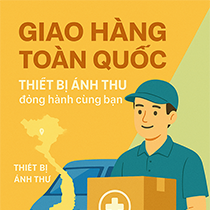 Thiết Bị Y Tế Chính Hãng – Giải Pháp Chăm Sóc Tại Nhà Được Tin Dùng Khắp 63 Tỉnh Thành