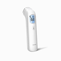 Nhiệt kế hồng ngoại YHW-5 đo nhanh