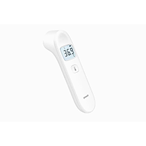 Nhiệt kế hồng ngoại Yuwell YT-1C