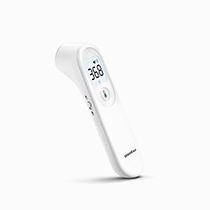 Nhiệt kế hồng ngoại đo trán Yuwell YT-1