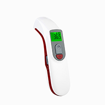 Nhiệt Kế Hồng Ngoại Đo Trán Kaneko A200