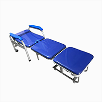 Giường chăm bệnh nhân dạng gấp A01-I/FKC-1