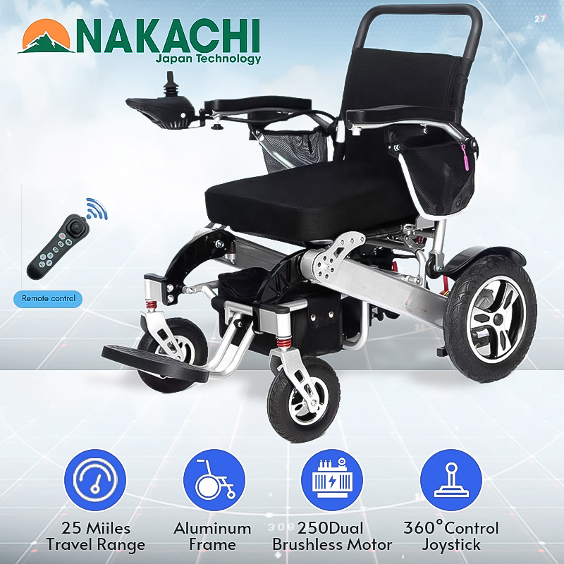 giá xe lăn điện tại Tp.HCM