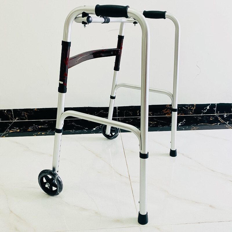 Khung tập đi cho người gi&agrave;
