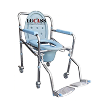 Ghế bô vệ sinh Lucass GX-300