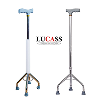 Gậy tập đi Lucass B-932