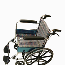 Xe Lăn Tay Lucass X-97jb