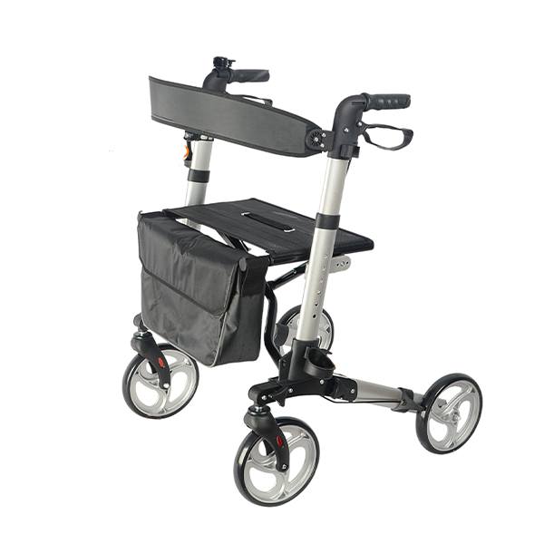 Khung Tập Đi Cao Cấp Lucass W-89 Có Giỏ